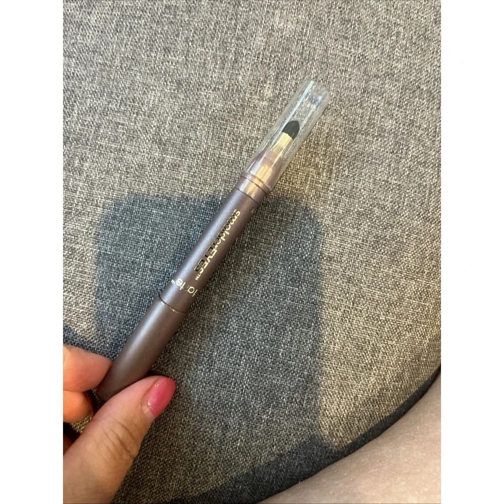 Tarte SmolderEYES Amazonian Clay Shadow Liner - Smoke Show - .056oz - NWOB